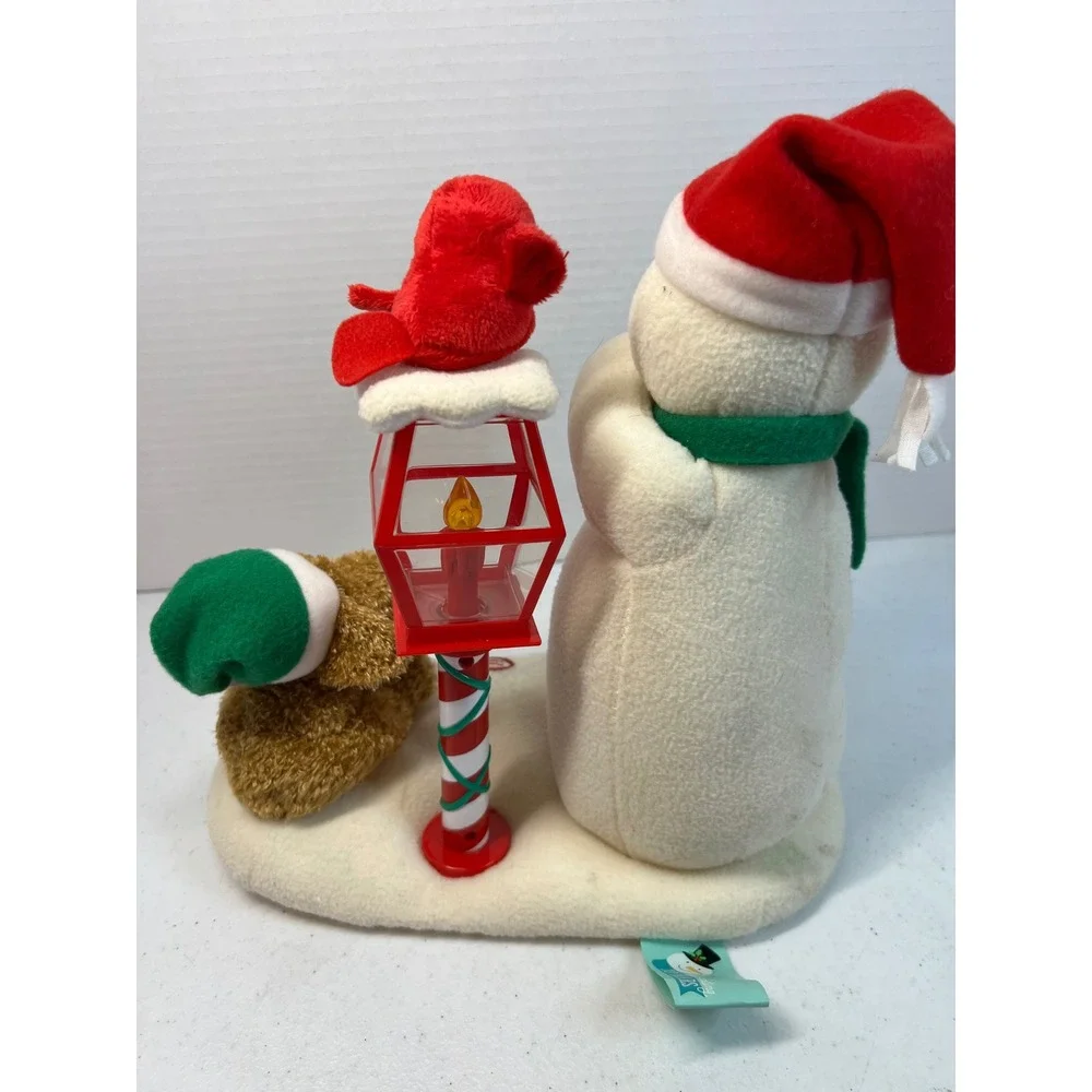 Hallmark jingle pals